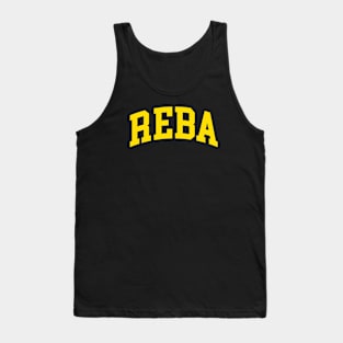 Reba Tank Top